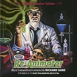 Richard Band - Re-Animator