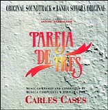 Carles Cases - Pareja de Tres