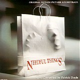 Patrick Doyle - Needful Things