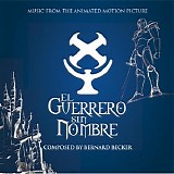 Bernard Becker - El Guerrero Sin Nombre