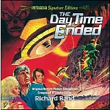 Richard Band - The Day Time Ended