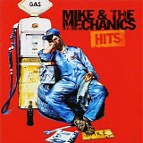 Mike And The Mechanics - Hits