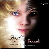 Stefano Fonzi - Angeli vs Demoni