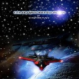 Thomas Gaff - The Starfighter Symphony