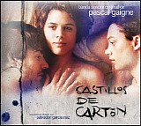 Pascal Gaigne - Castillos de CartÃ³n