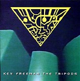 Ken Freeman - The Tripods