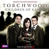 Ben Foster - Torchwood: Children of Earth