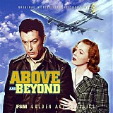 Hugo Friedhofer - Above and Beyond