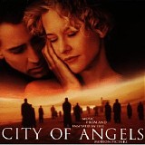 YARED Gabriel - City Of Angels