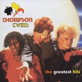 Thompson Twins - The Greatest Hits