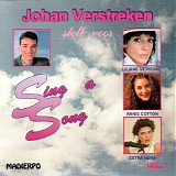 Eurovision - Sing a Song vol. 1