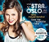 Lena Meyer-Landrut - Unser Star FÃ¼r Oslo 2010 (ESC 2010, Germany)