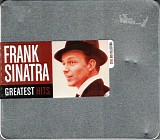 Frank Sinatra - Greatest Hits (Steel Box Collection)