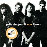 Pelle Almgren & Wow Liksom - Allting Ã¤r bra