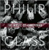 Philip Glass - Candyman II