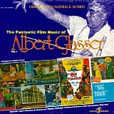 Albert Glasser - Beginning of The End