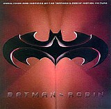 GOLDENTHAL Elliot - Batman & Robin Soundtrack