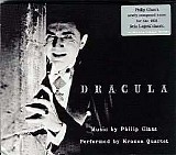 Philip Glass - Dracula