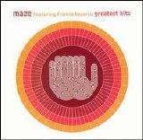 Frankie Beverly; Maze - Greatest Hits