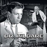 Richard Markowitz - Dr. Kildare: The Search