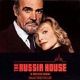 Jerry Goldsmith - The Russia House