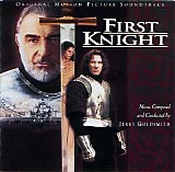 Jerry Goldsmith - Lancelot