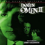 Jerry Goldsmith - Damien Omen II (Deluxe Edition)