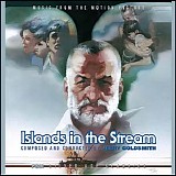 Jerry Goldsmith - Islands In The Stream