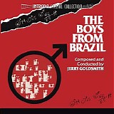 GOLDSMITH Jerry - The Boys From Brazil