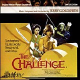 Jerry Goldsmith - The Challenge