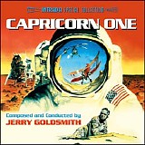 GOLDSMITH Jerry - Capricorn One