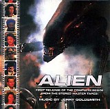 Jerry Goldsmith - Alien