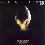 Howard Hanson - Alien