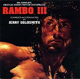 Jerry Goldsmith - Rambo III