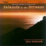 Jerry Goldsmith - Islands In The Stream