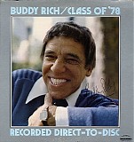 Buddy Rich - Class of '78