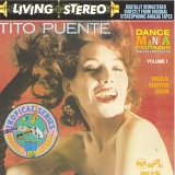 Tito Puente - Dance Mania Vol. 1