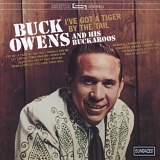 Buck Owens - I've Got A Tiger By The Tail