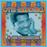 Otis Redding - Live On The Sunset Strip