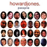 Howard Jones - People