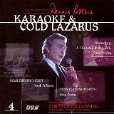 Christopher Gunning - Cold Lazarus