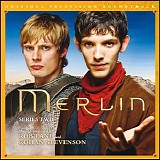 Rob Lane - Merlin Series 2