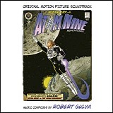 Robert Gulya - Atom Nine Adventures