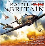 William Walton - Battle of Britain