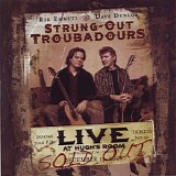 Rik Emmett - Strung Out Troubadours