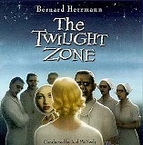 Bernard Herrmann - The Twilight Zone - Where Is Everybody?