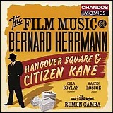 Bernard Herrmann - Citizen Kane