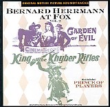 Bernard Herrmann - Garden of Evil