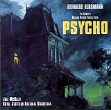 Bernard Herrmann - Psycho