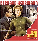 Bernard Herrmann - Torn Curtain